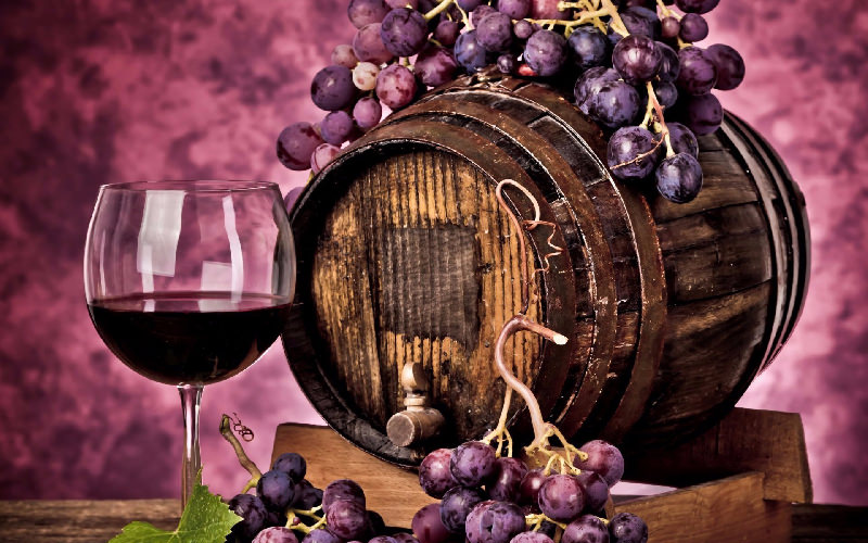 Vino, lijepo ime vino!